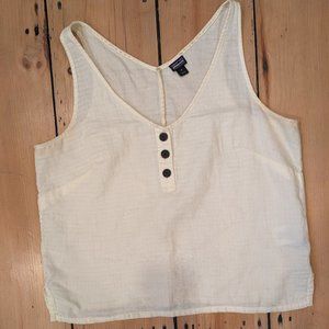 Patagonia Tank Top